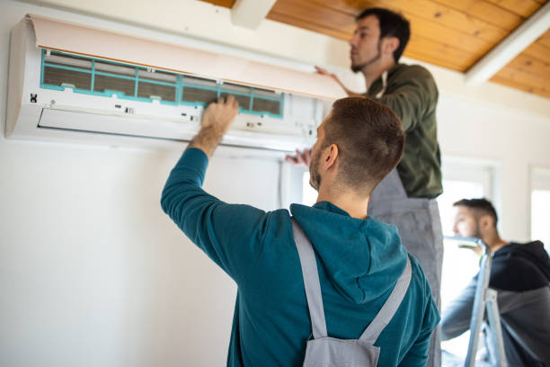 Best Residential HVAC in Little River Academy, TX