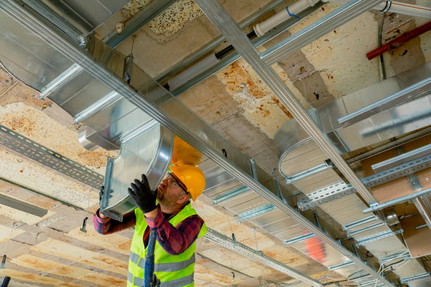Best HVAC Consulting and Engineering in Little River Academy, TX