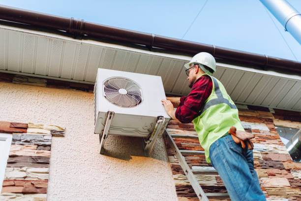 Best HVAC Financing and Leasing in Little River Academy, TX
