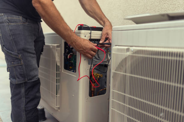 Best Energy-efficient HVAC Solutions in Little River Academy, TX