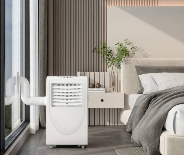 Best Ductless Mini-Split Systems in Little River Academy, TX
