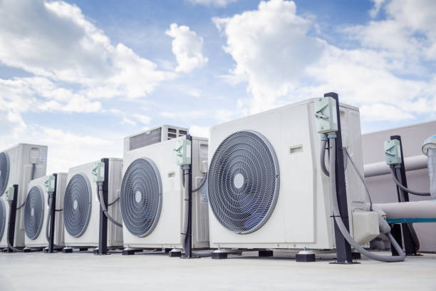 Best Geothermal HVAC Systems in Little River Academy, TX