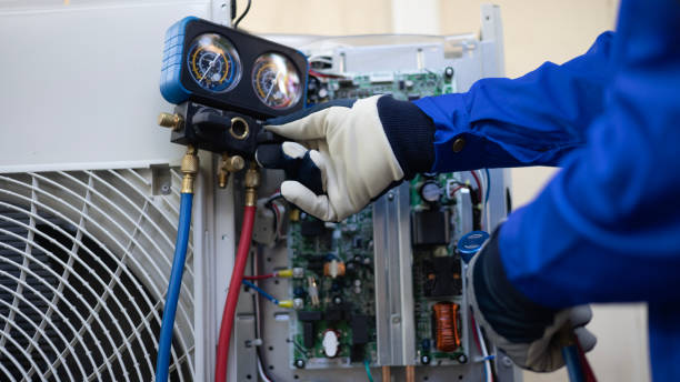 Professional HVAC in Little River Academy, TX