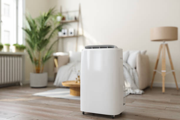 Best HVAC Equipment and Components in Little River Academy, TX